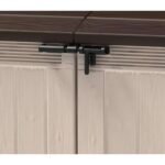 Keter Store It Out Ultra Plastic Shed 2000L