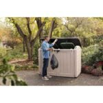 Keter Store It Out Ultra Plastic Shed 2000L