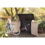 Keter Store It Out Ultra Plastic Shed 2000L