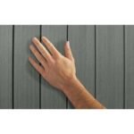 Keter 6′x8′ Darwin Heavy Duty Plastic Garden Shed – Green