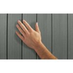 Keter 6×8 Darwin Heavy Duty Plastic Garden Shed – Green