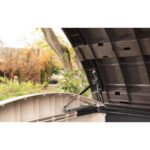 Keter Store It Out Ultra Plastic Shed 2000L