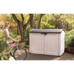 Keter Store It Out Ultra Plastic Shed 2000L