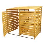 Monstershop Double Bin Storage